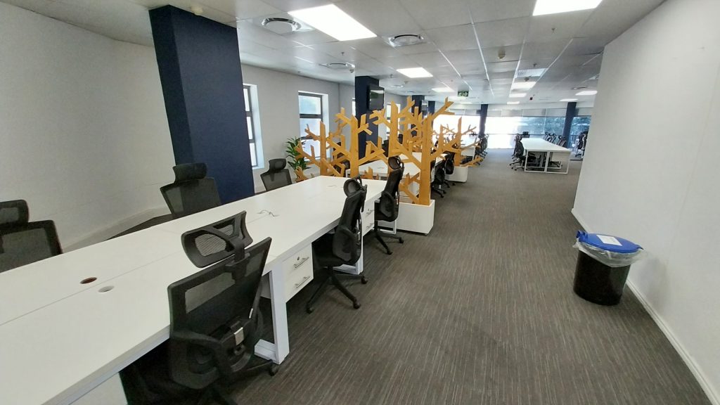 Serviced Office Space Cape Town