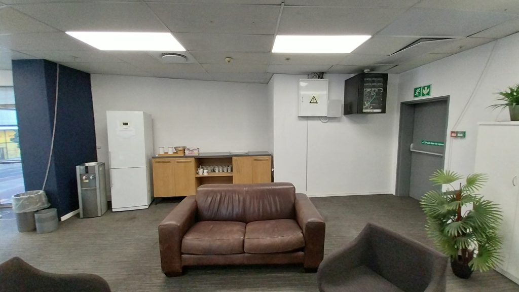 Serviced Office Space Cape Town