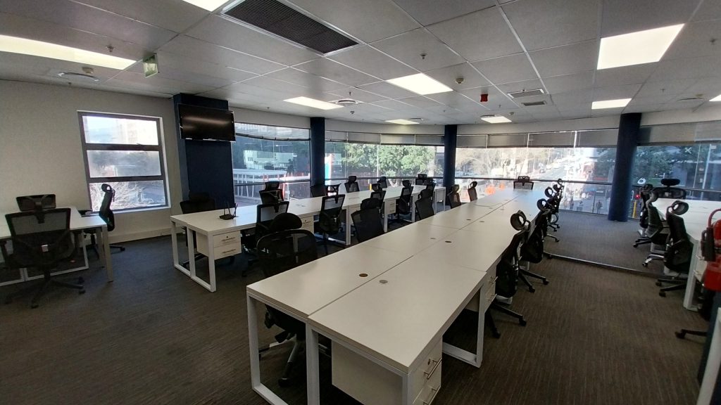 Serviced Office Space Cape Town