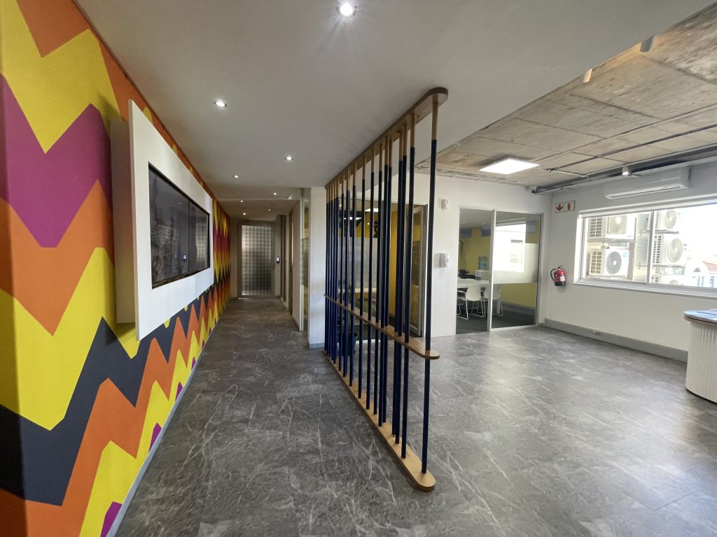 Wynberg Mews
