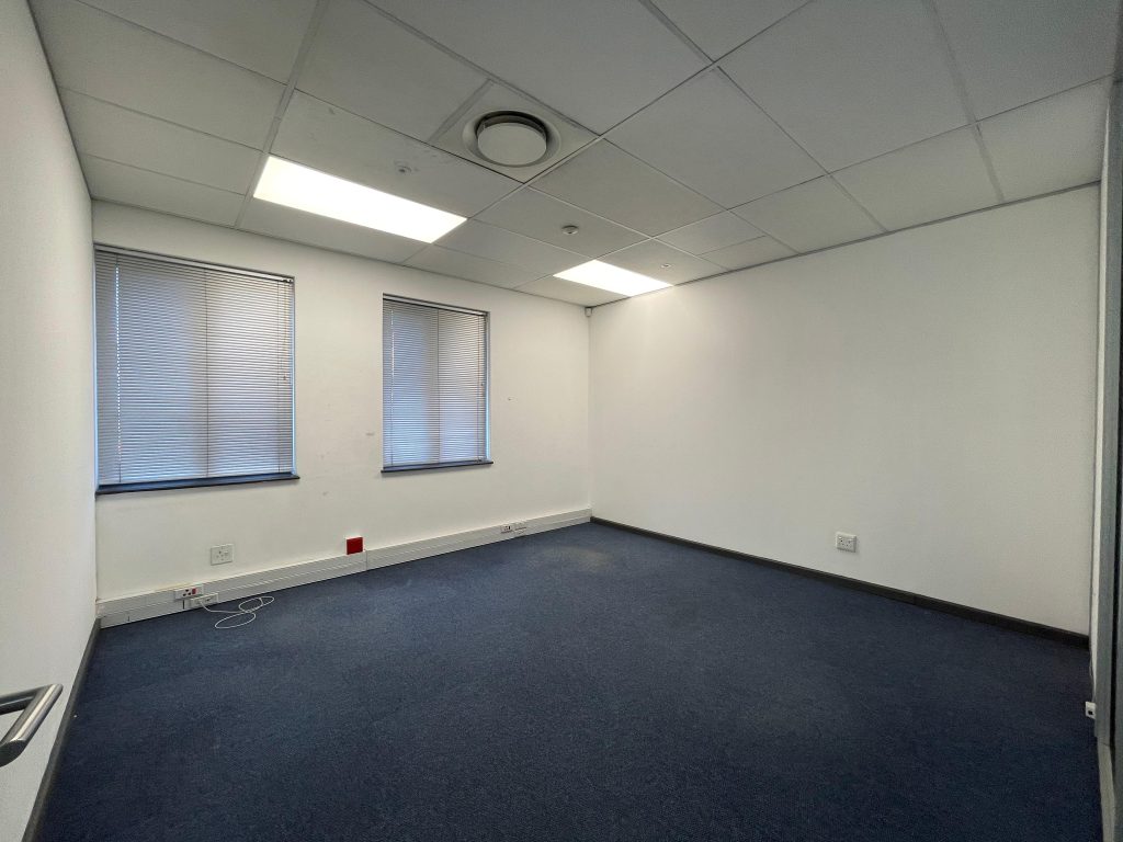 Office Space to Rent Century City