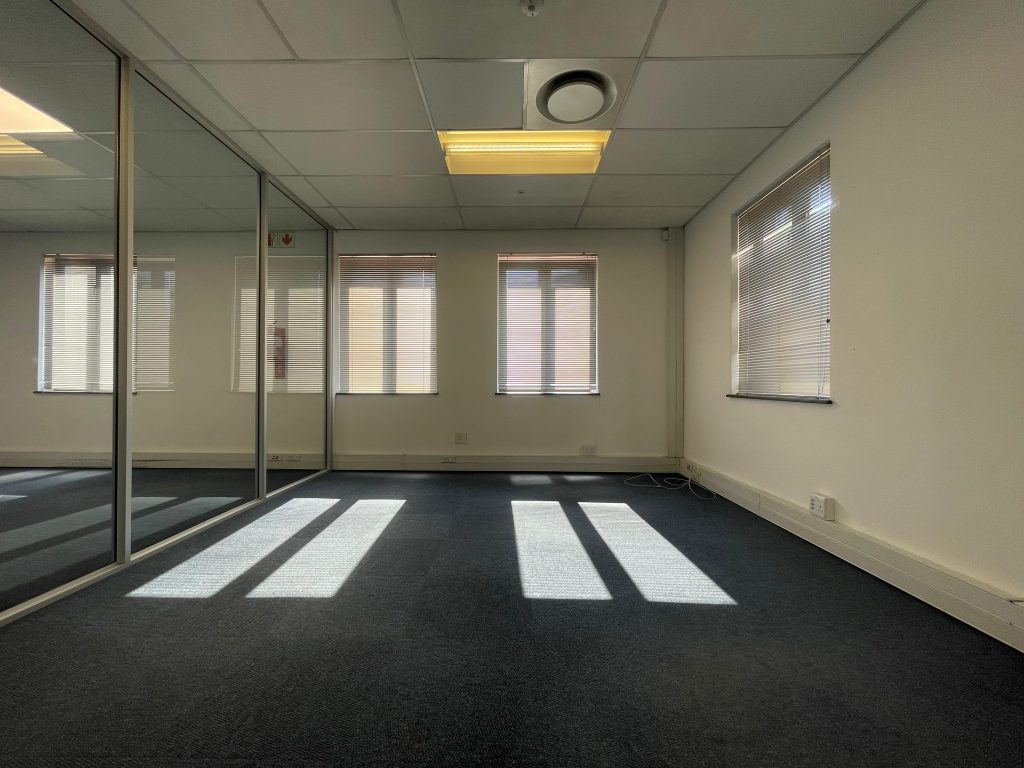 Office Space to Rent Century City