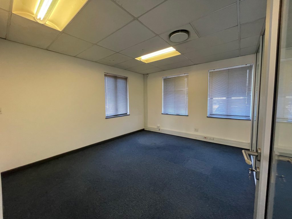 Office Space to Rent Century City