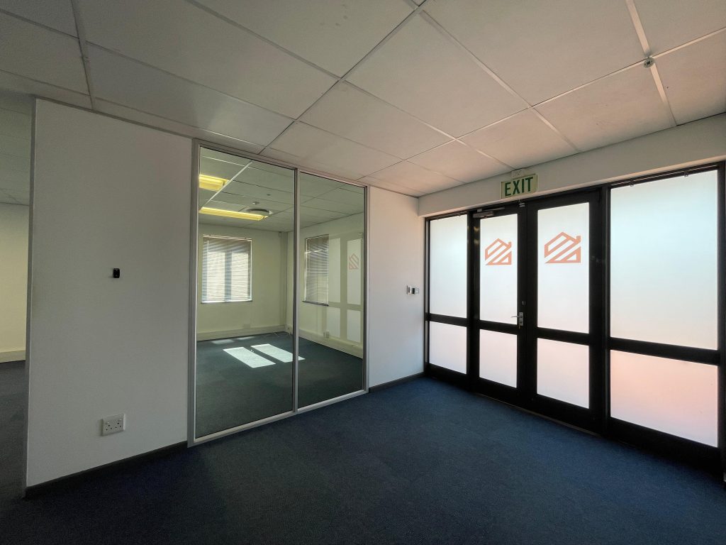 Office Space to Rent Century City