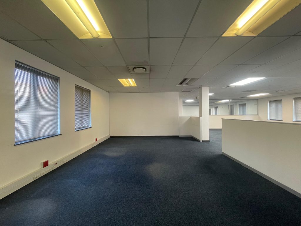 Office Space to Rent Century City