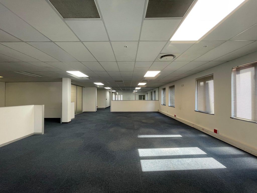 Office Space to Rent Century City