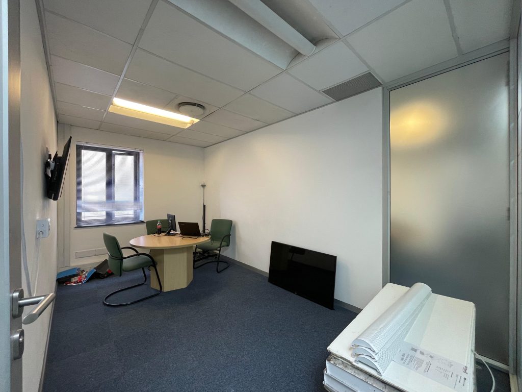Office Space to Rent Century City