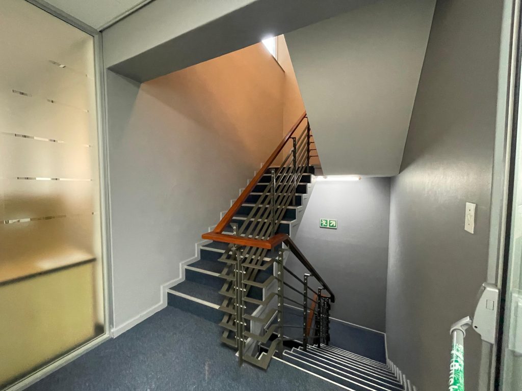 Office Space to Rent Century City