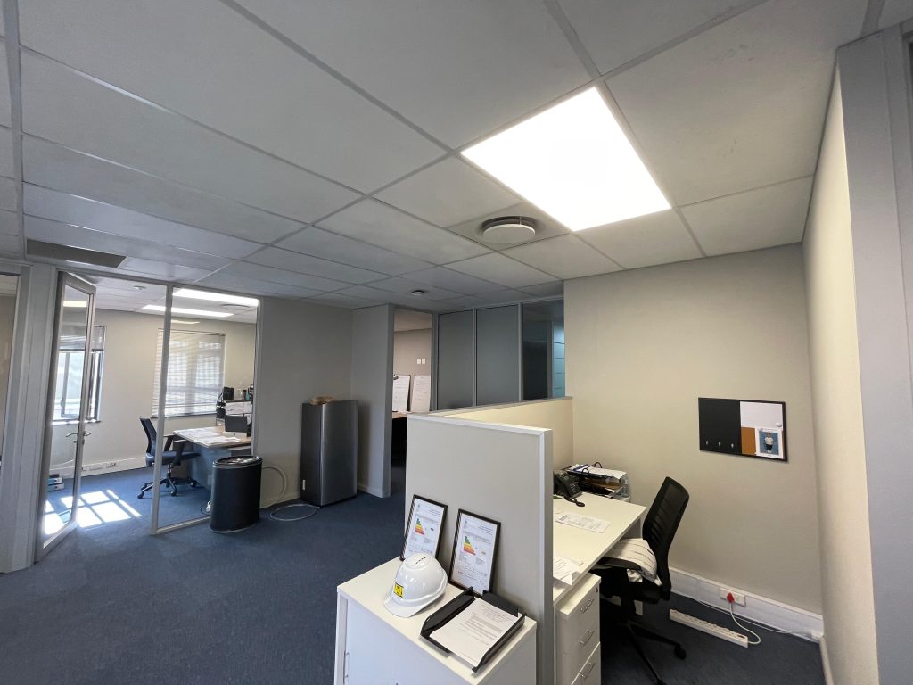 Office Space to Rent Century City