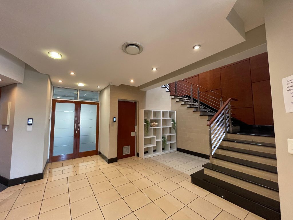 Office Space to Rent Century City