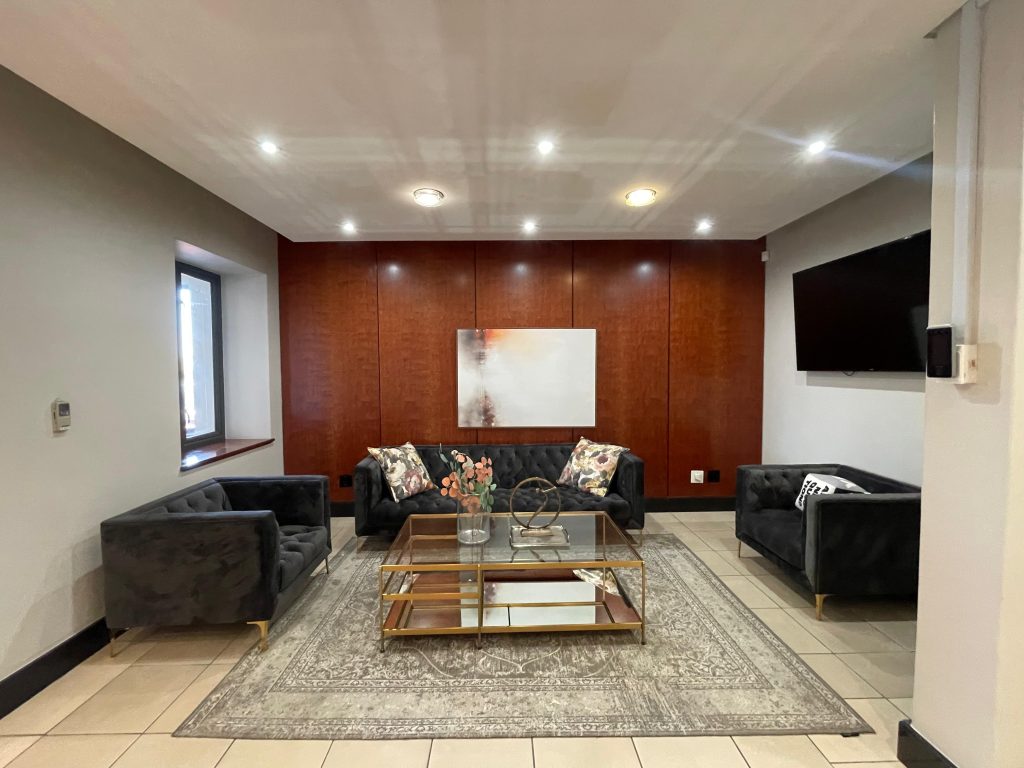 Office Space to Rent Century City