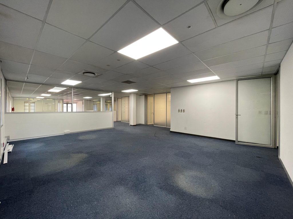 Office Space to Rent Century City