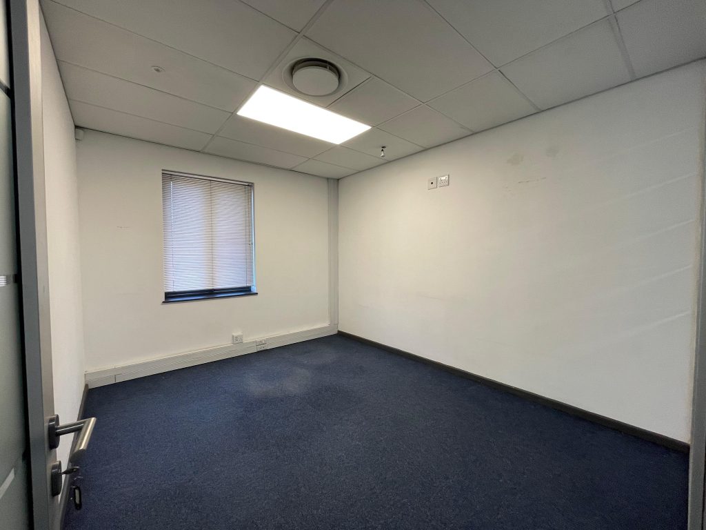 Office Space to Rent Century City