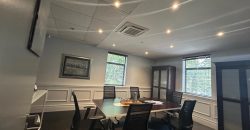 311 m² Office to Rent Boundary Terraces