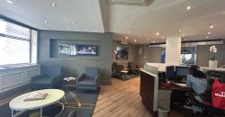 311 m² Office to Rent Boundary Terraces
