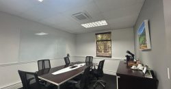 311 m² Office to Rent Boundary Terraces