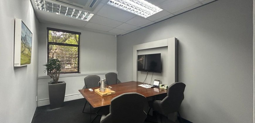 311 m² Office to Rent Boundary Terraces