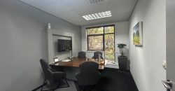 311 m² Office to Rent Boundary Terraces