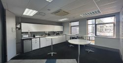 311 m² Office to Rent Boundary Terraces