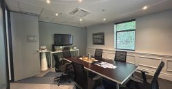 311 m² Office to Rent Boundary Terraces