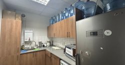 311 m² Office to Rent Boundary Terraces