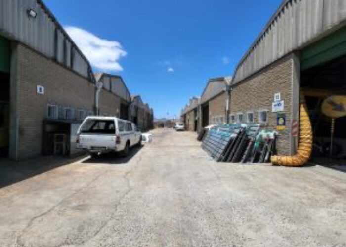 300 m² Warehouse to Rent Epping I Malleon Park