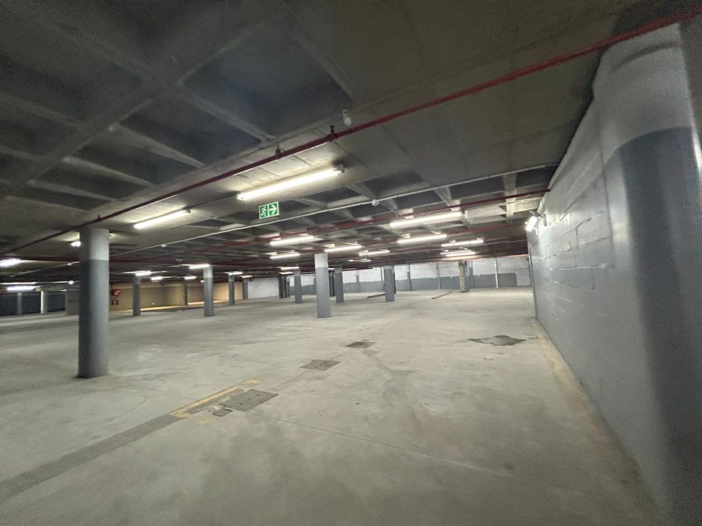 Amber Place