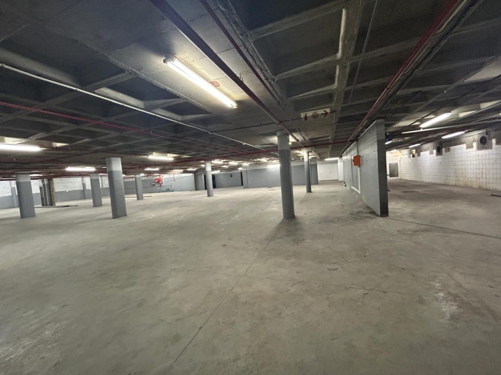 Amber Place