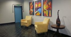 130 m² Office to Rent Cape Town CBD