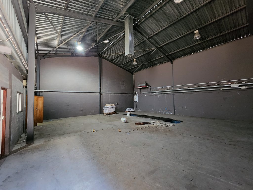 84 Connaught Road