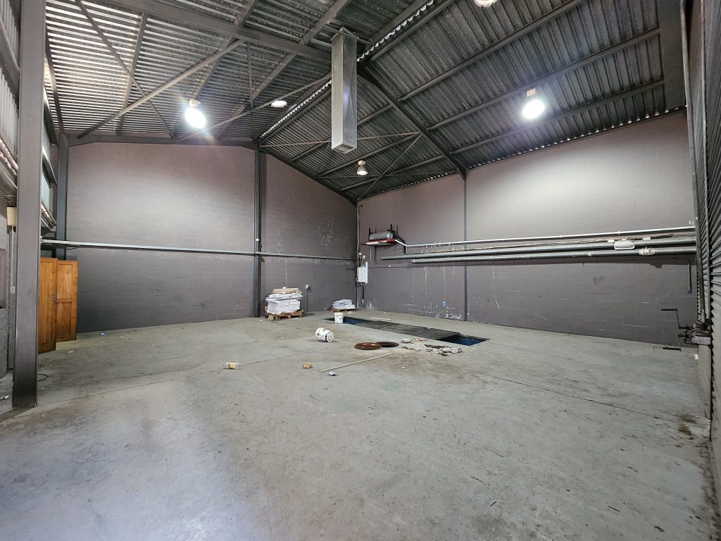 84 Connaught Road