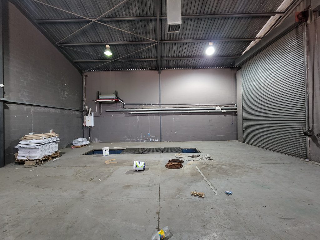 84 Connaught Road