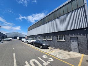 Consani Business Park