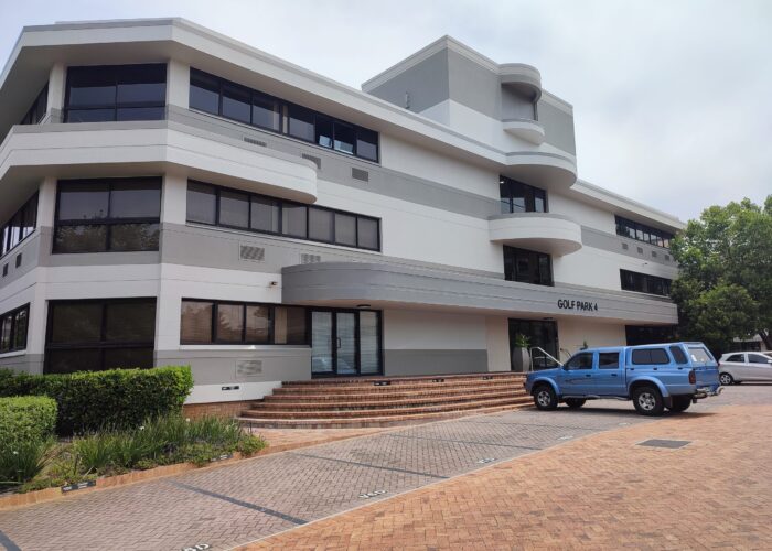 222 m² Office to Rent Pinelands