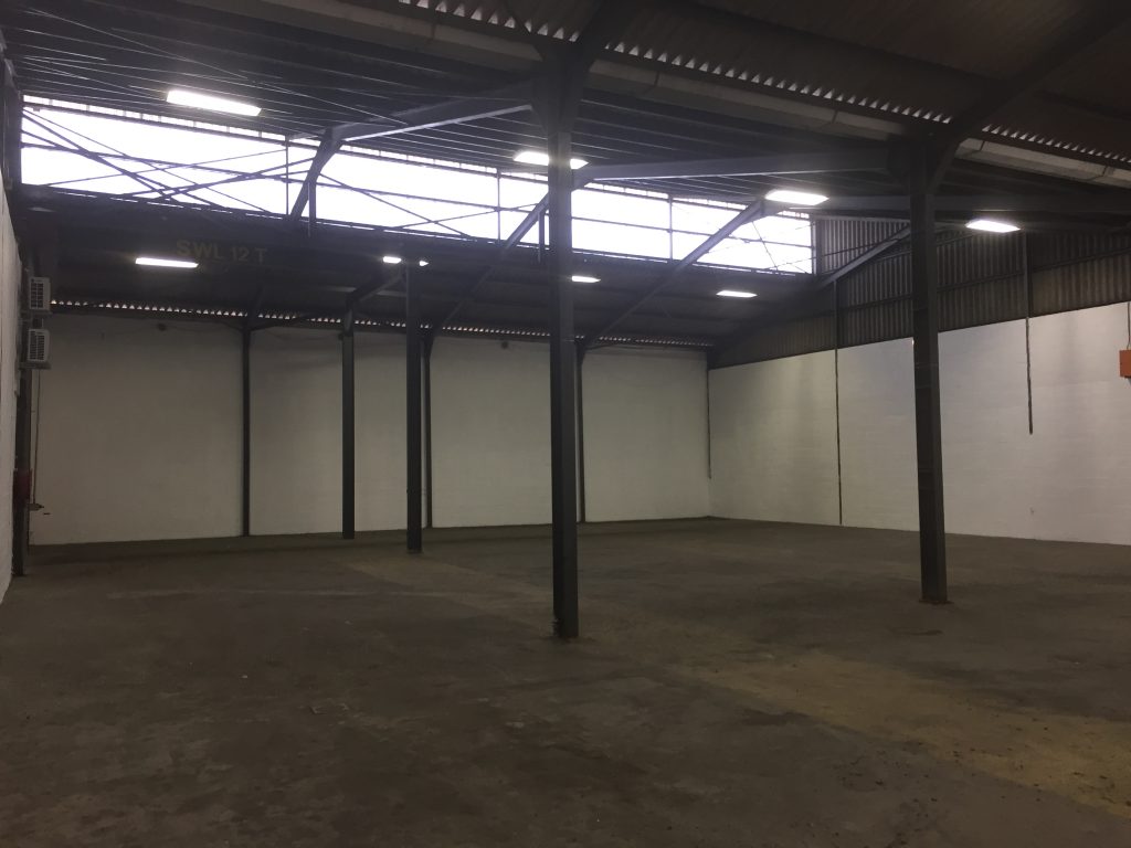 20 Esso Road, Montague Gardens