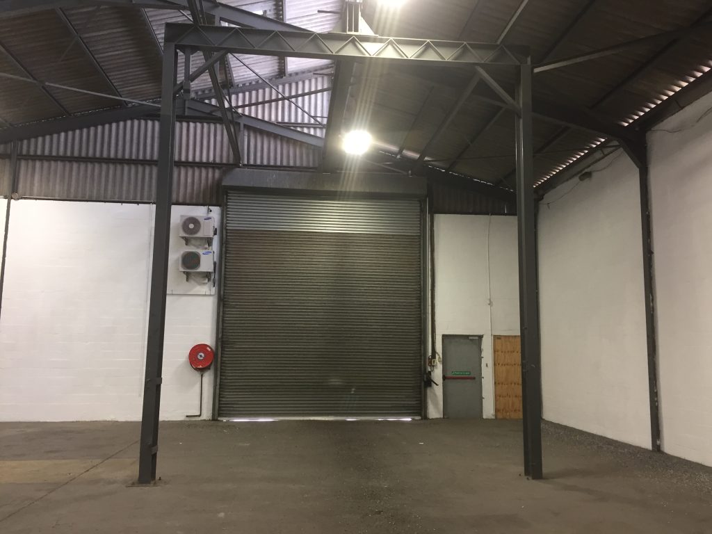 20 Esso Road, Montague Gardens