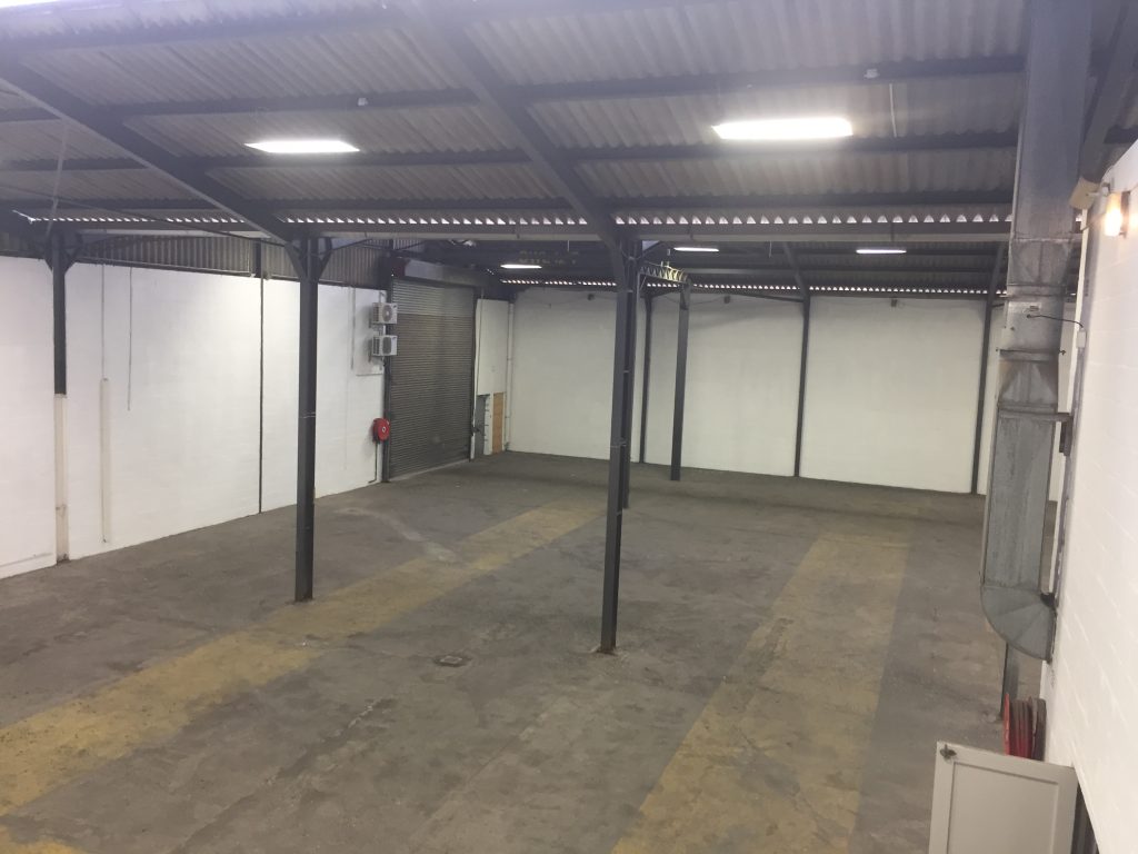20 Esso Road, Montague Gardens