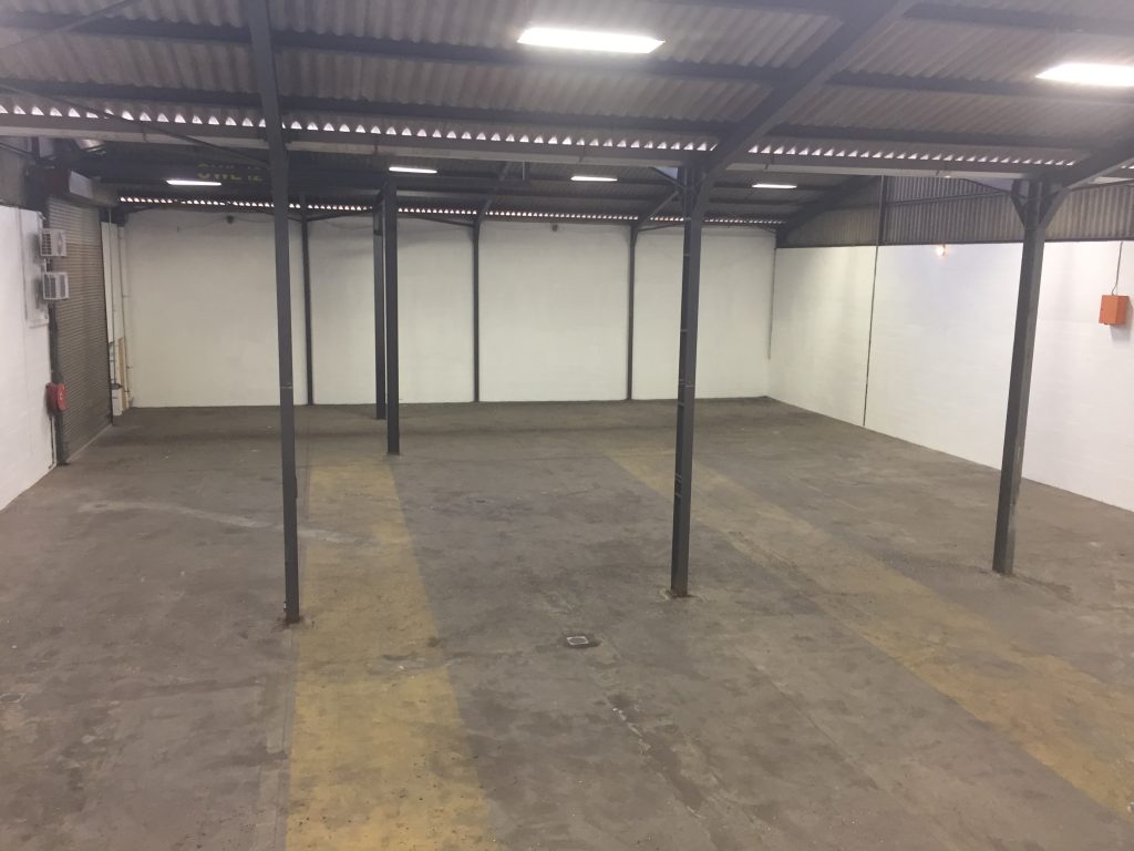 20 Esso Road, Montague Gardens