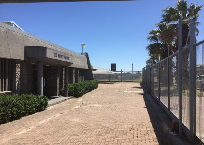 1,545 m² Warehouse To Rent Montague Gardens I 20 Esso Road