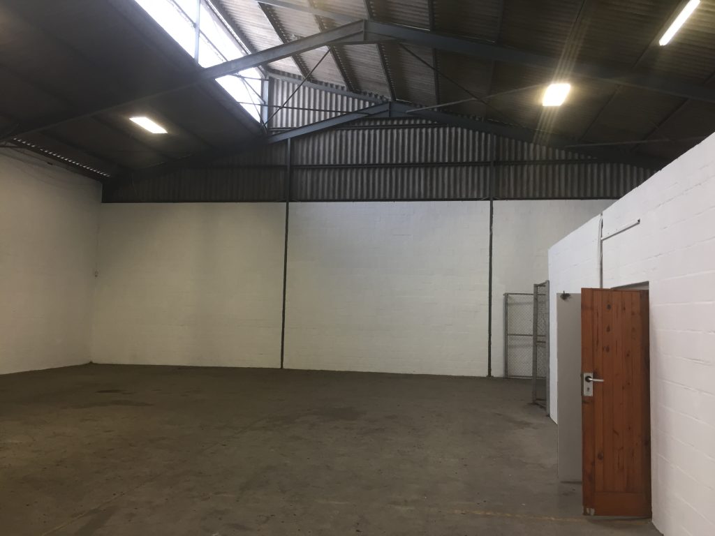 20 Esso Road, Montague Gardens
