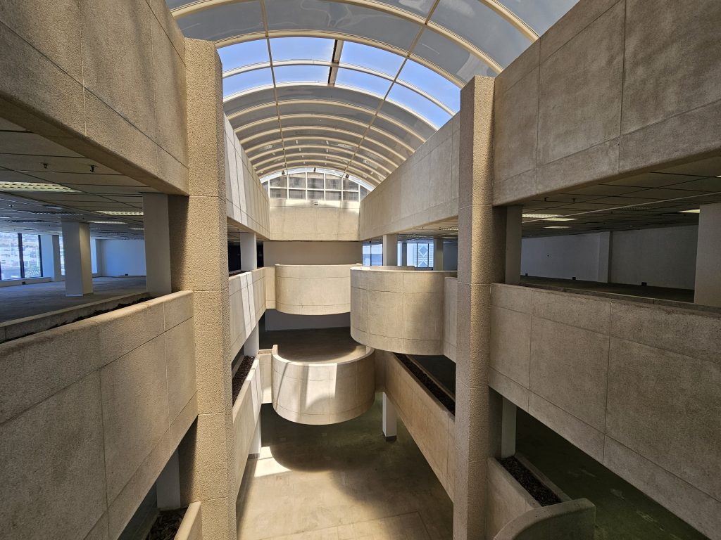 10 Christiaan Barnard Street