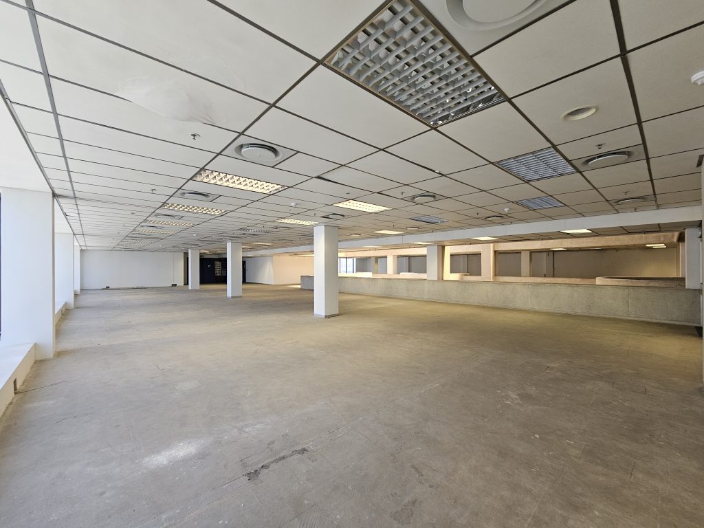 10 Christiaan Barnard Street