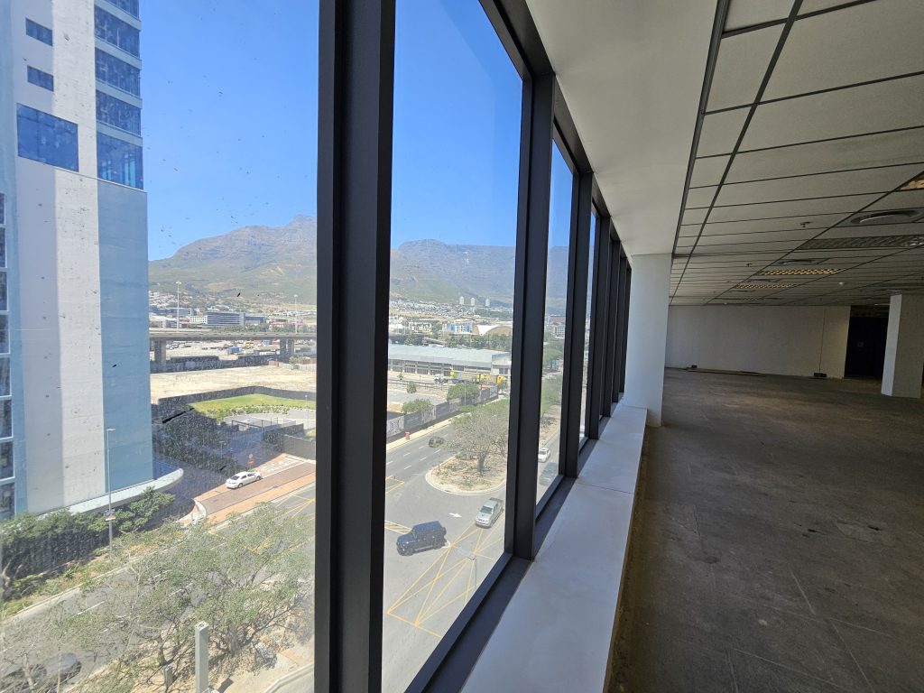 10 Christiaan Barnard Street