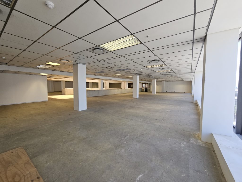 10 Christiaan Barnard Street