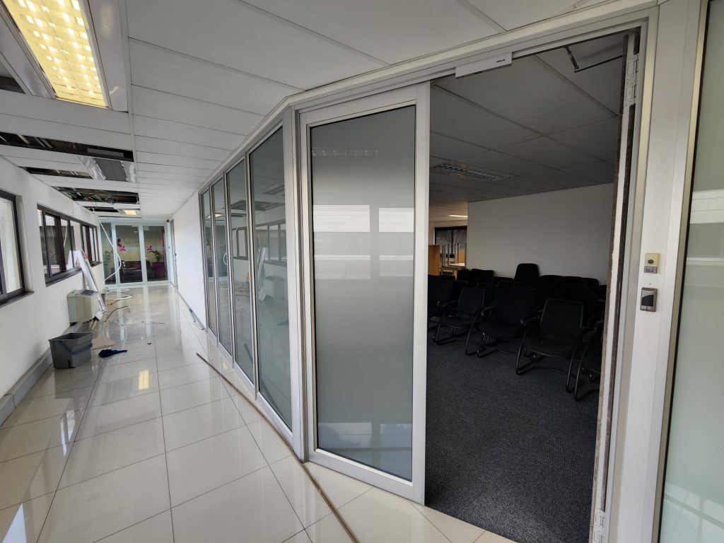 Office Space to Rent Pinelands - Golf Park