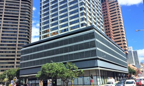 985 m² Office to Rent  2 Long Street