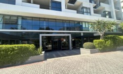 253 m² Office to Rent Claremont I Intaba House