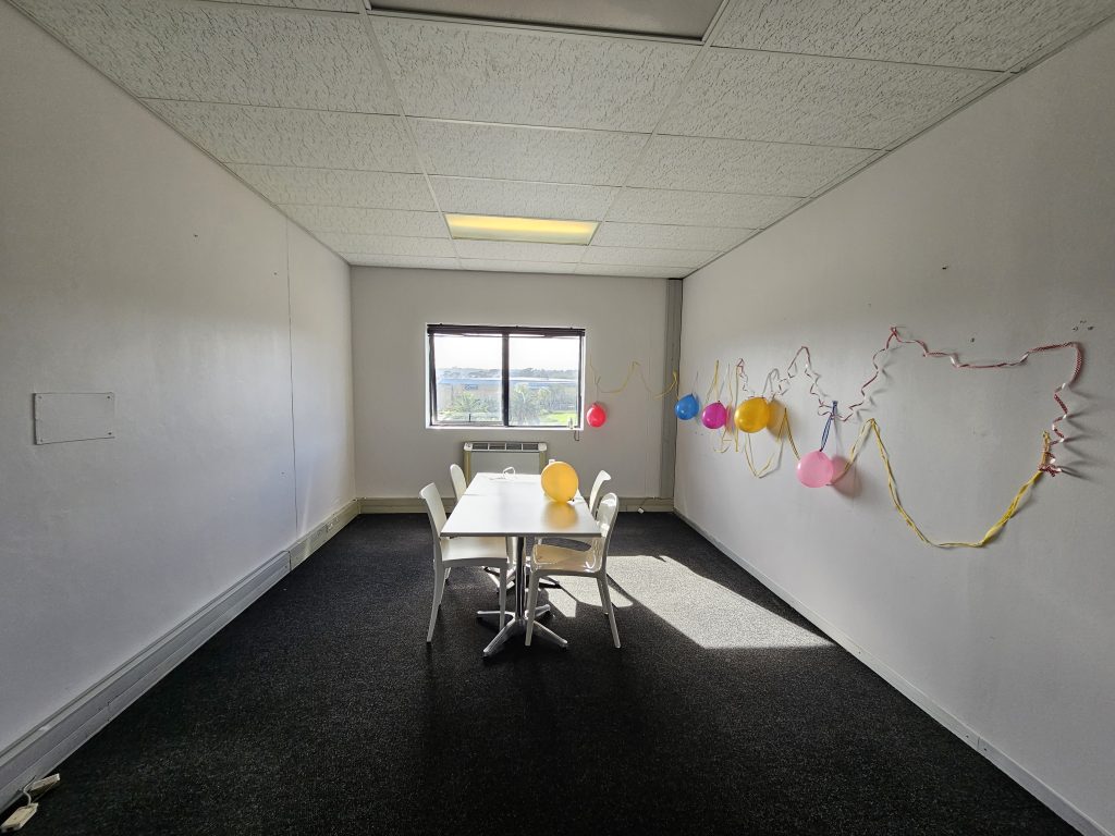 Gihon Building, Tygervalley