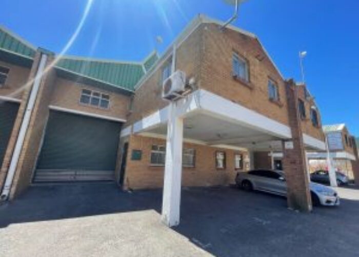 318 m² Warehouse to Rent Montague Gardens I Ringer Park