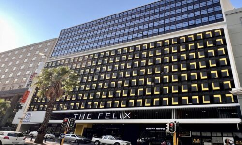 659m² Office to Rent Cape Town CBD